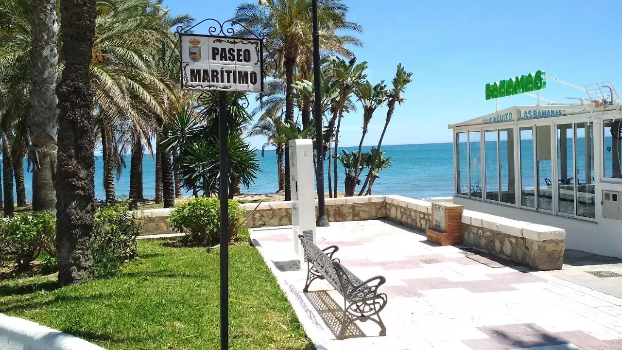 The Stars Apartment Torremolinos