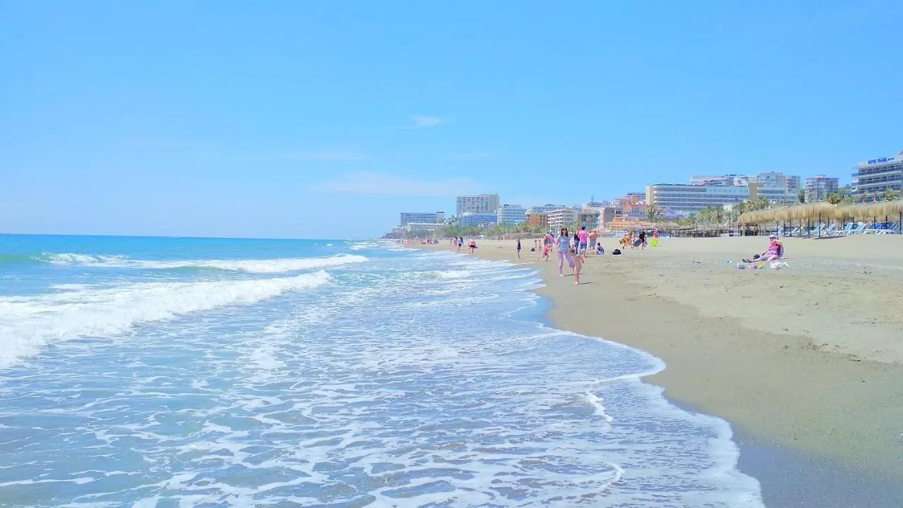 The Stars Apartment Torremolinos 0*,