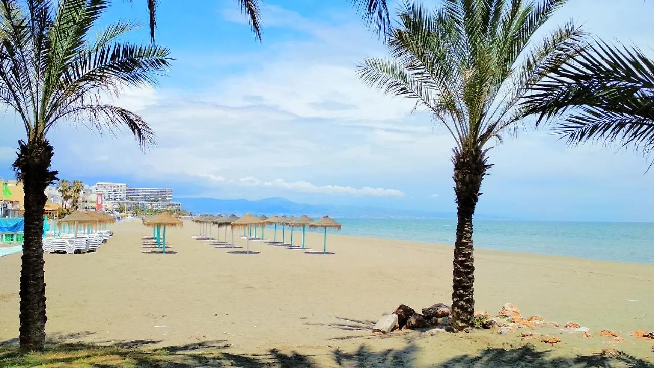The Stars Apartment Torremolinos
