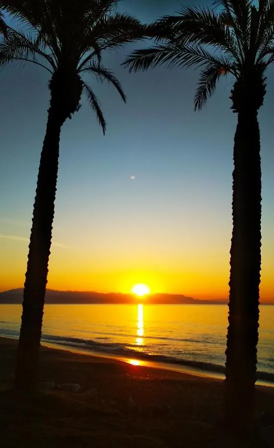 The Stars Apartment Torremolinos Spain