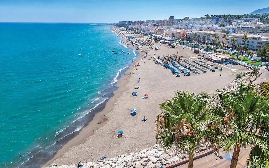 The Stars Apartment Torremolinos