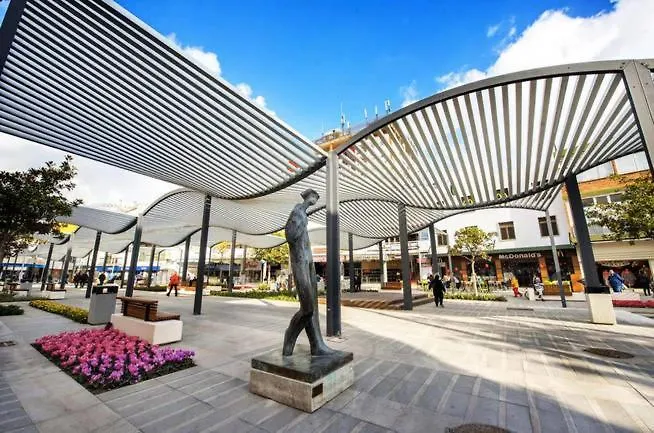 The Stars Apartment Torremolinos