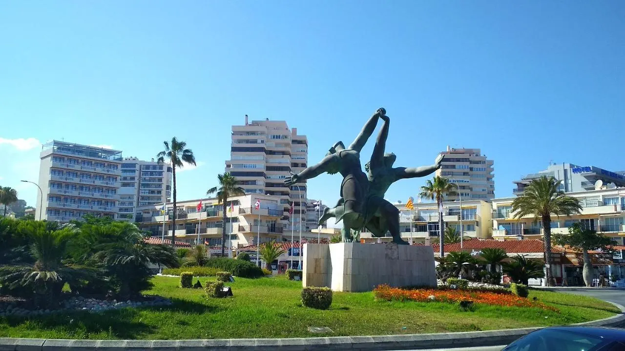 The Stars Apartment Torremolinos Spain