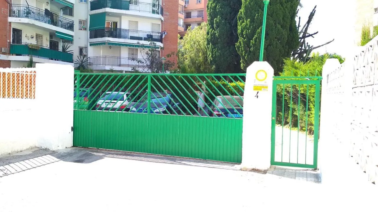 The Stars Apartment Torremolinos