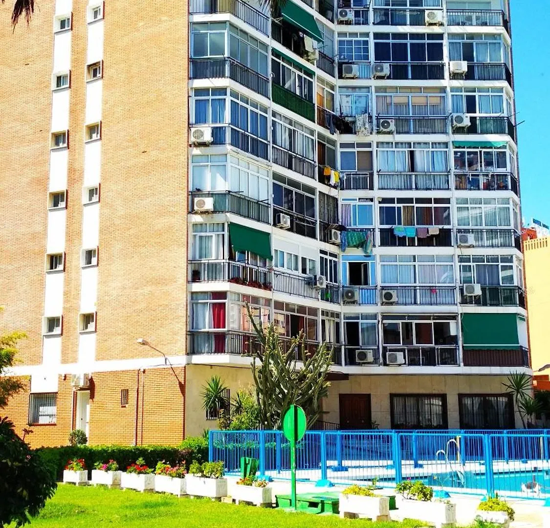 The Stars Apartment Torremolinos Spain