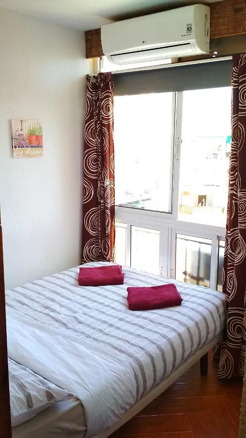 The Stars Apartment Torremolinos 0*,  Spain
