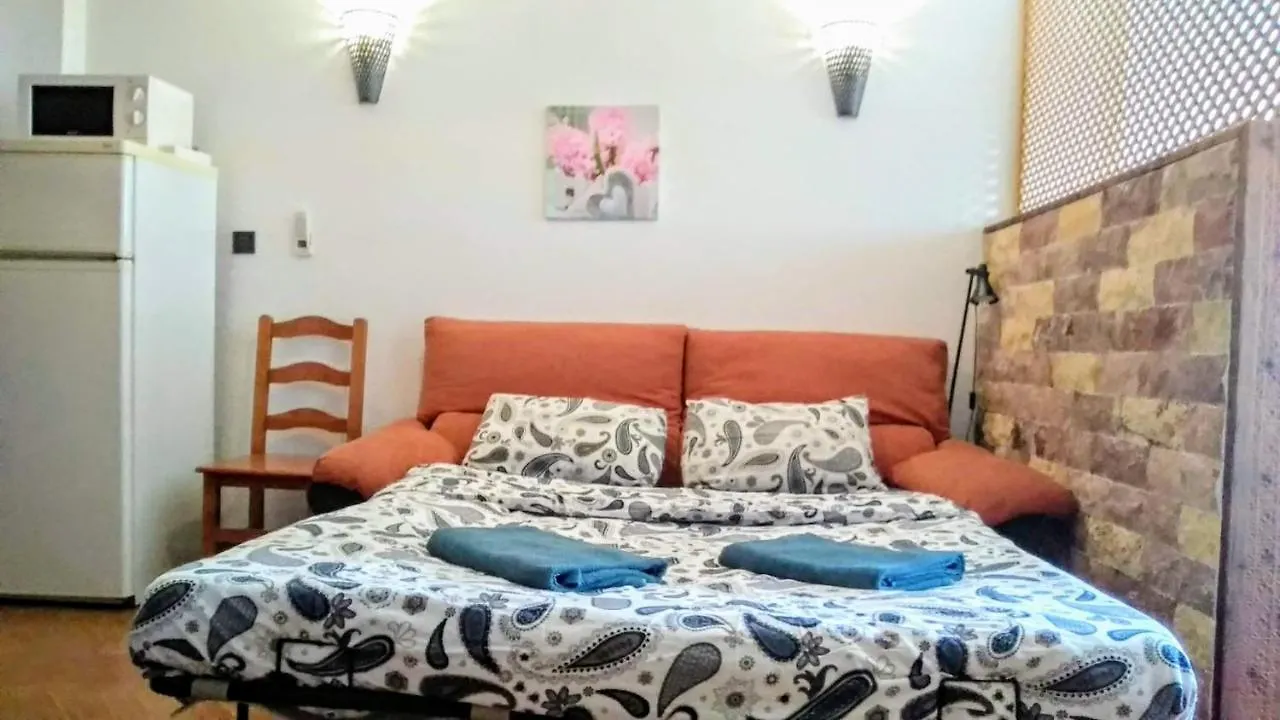 The Stars Apartment Torremolinos