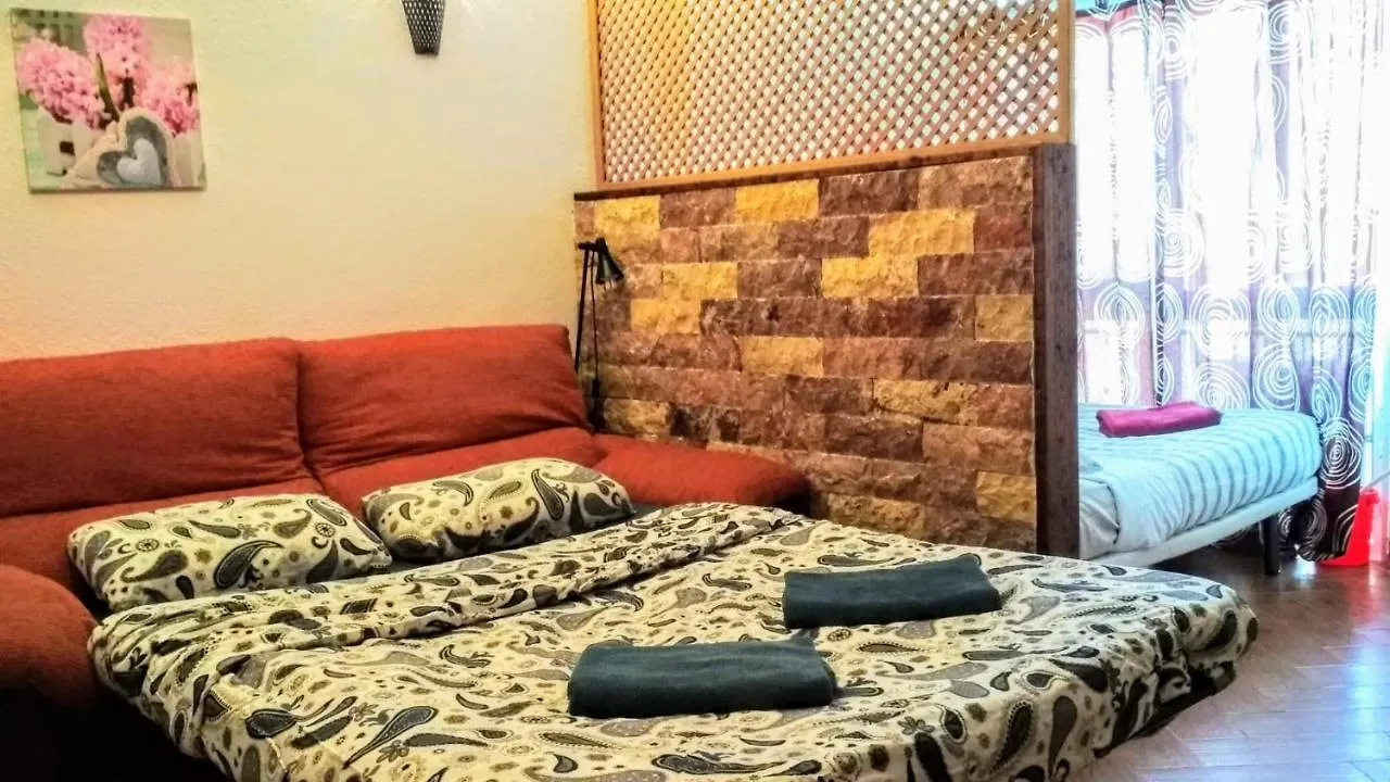 The Stars Apartment Torremolinos Spain