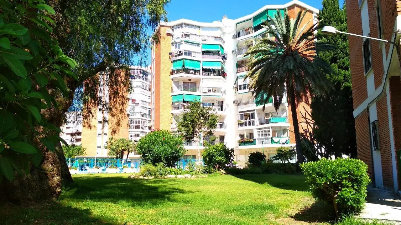 The Stars Apartment Torremolinos