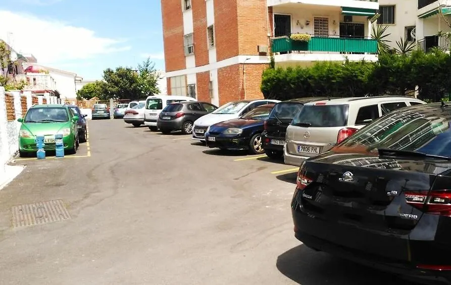 The Stars Apartment Torremolinos Spain