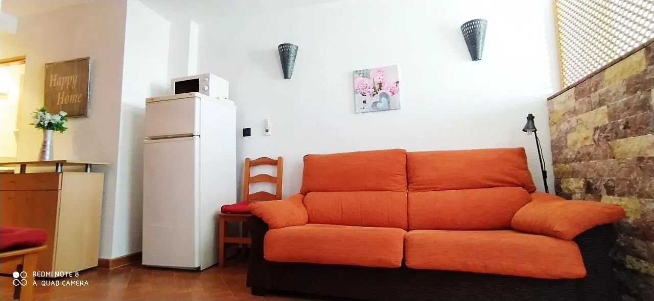 The Stars Apartment Torremolinos
