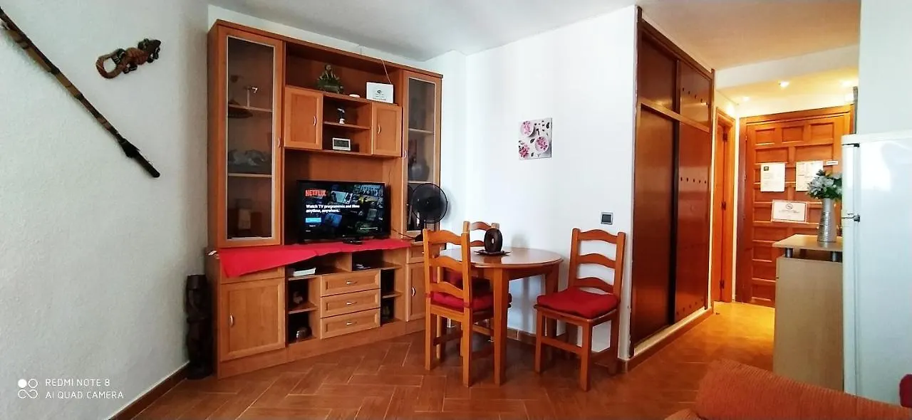 The Stars Apartment Torremolinos Spain