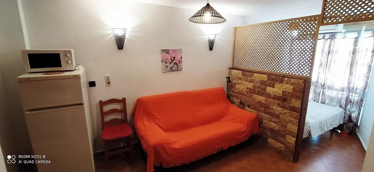 The Stars Apartment Torremolinos