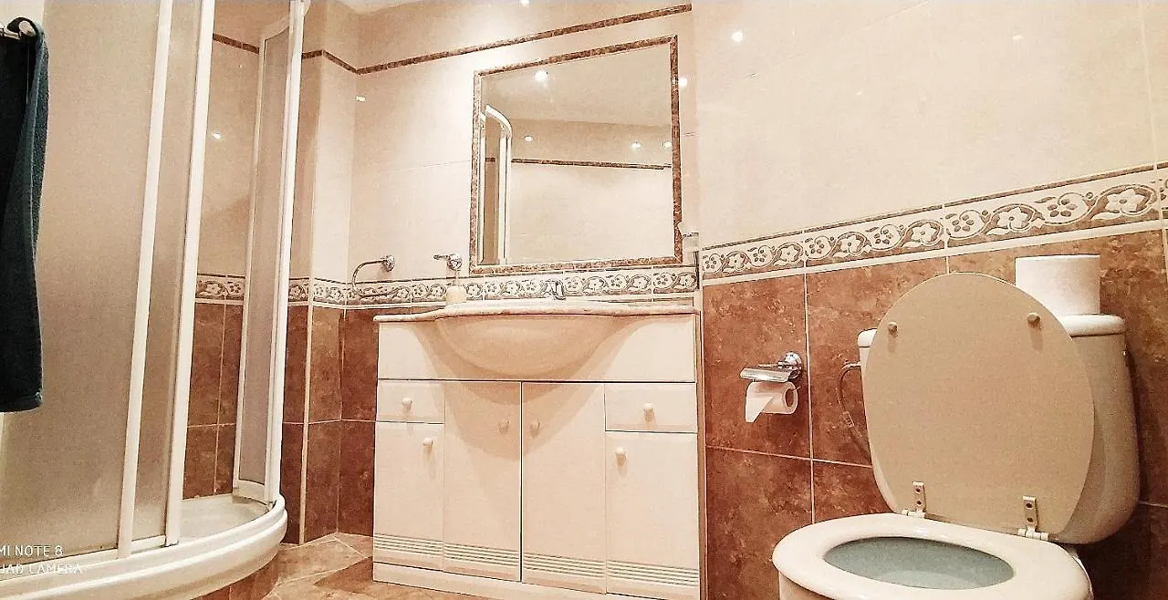 The Stars Apartment Torremolinos