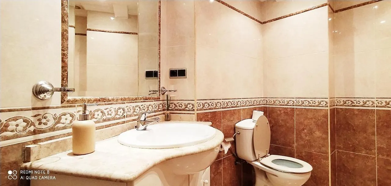 The Stars Apartment Torremolinos