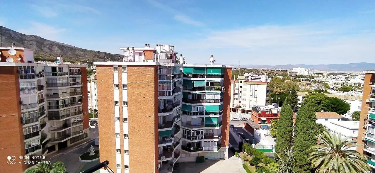 The Stars Apartment Torremolinos