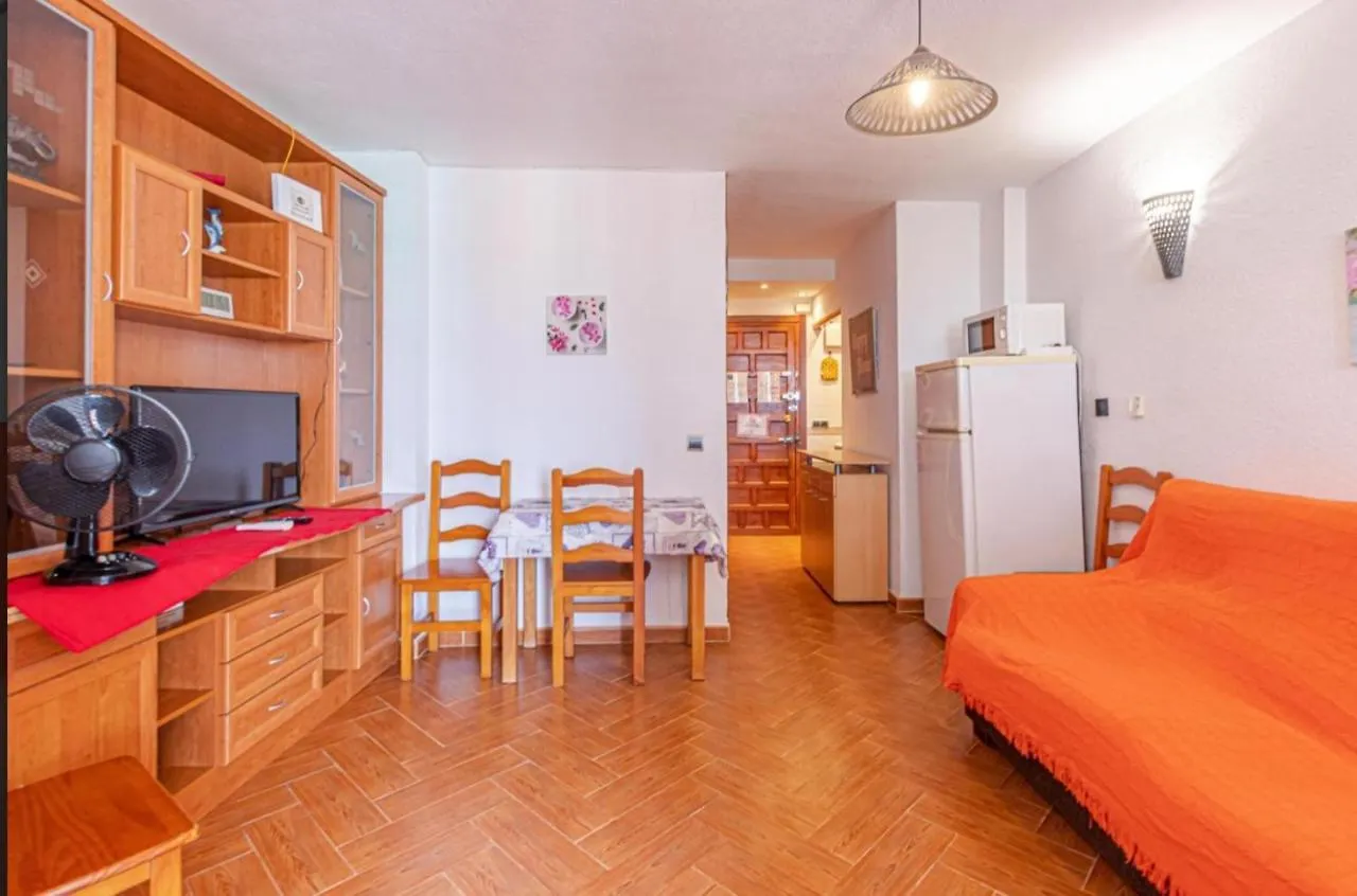 The Stars Apartment Torremolinos