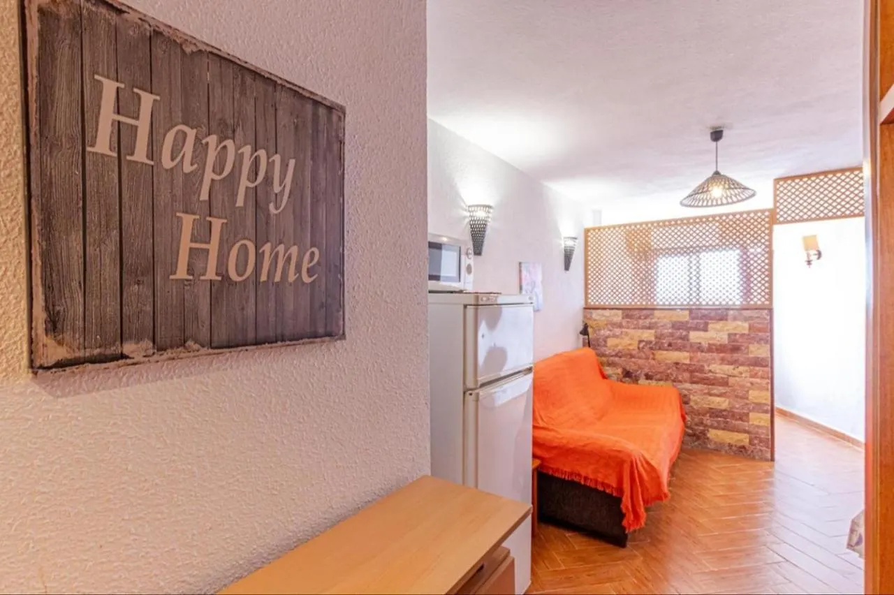 The Stars Apartment Torremolinos Spain