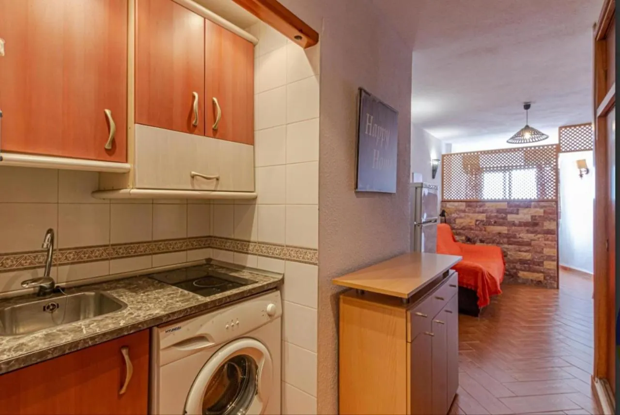 The Stars Apartment Torremolinos