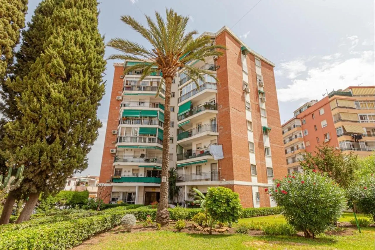 The Stars Apartment Torremolinos