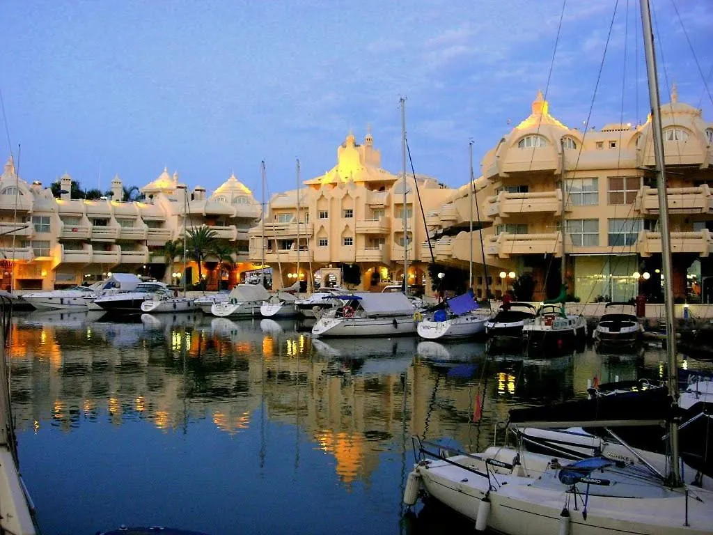 The Stars Apartment Torremolinos 0*,  Spain