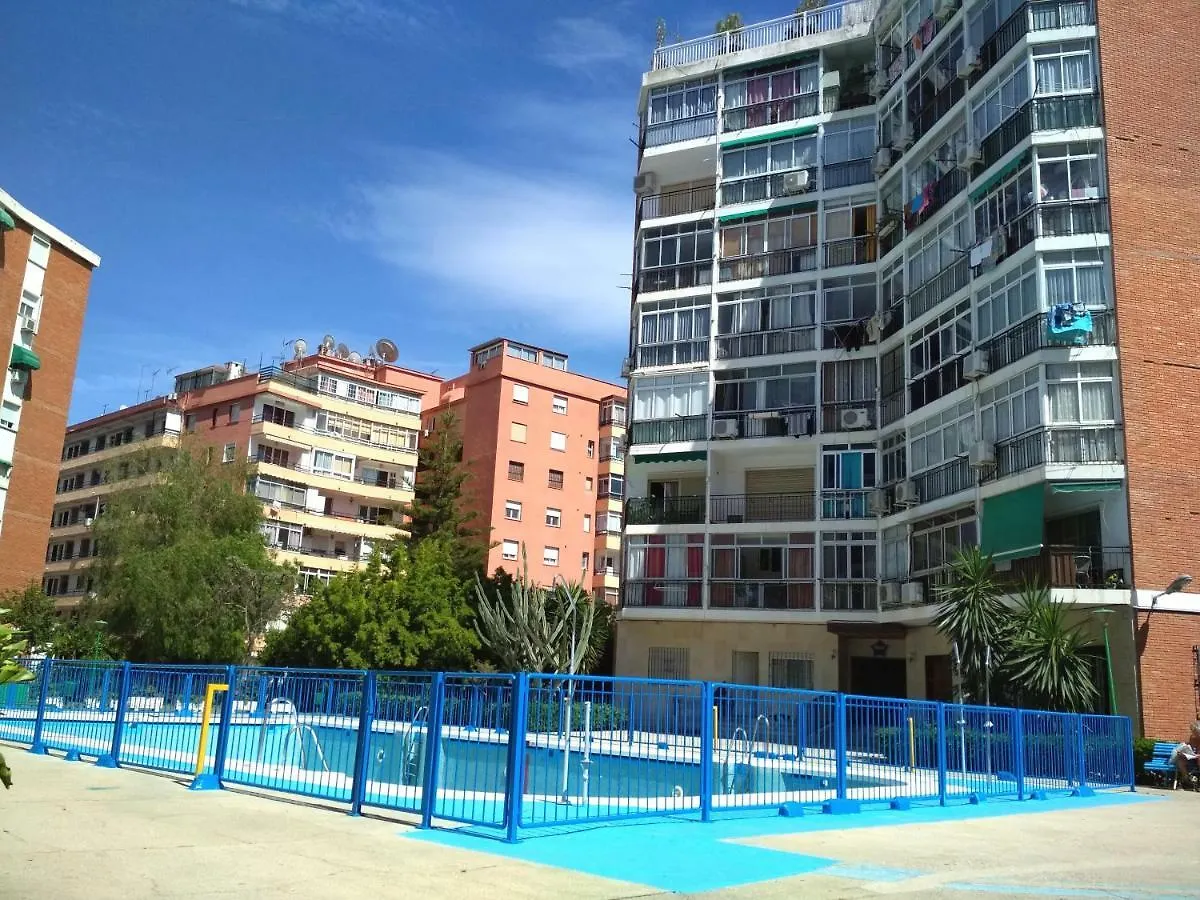The Stars Apartment Torremolinos 0*,