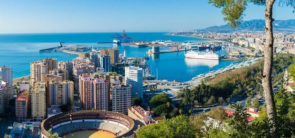 The Stars Apartment Torremolinos 0*,