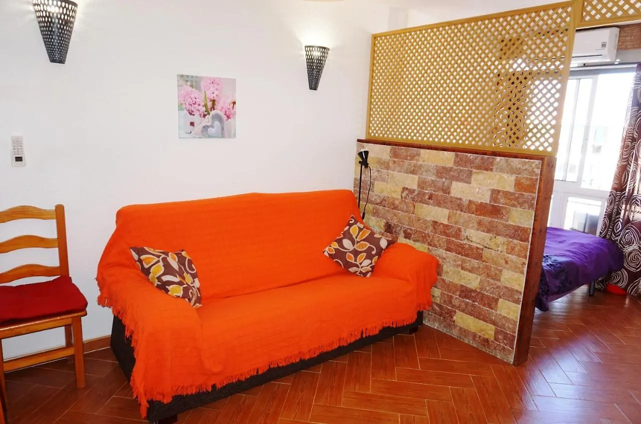 The Stars Apartment Torremolinos