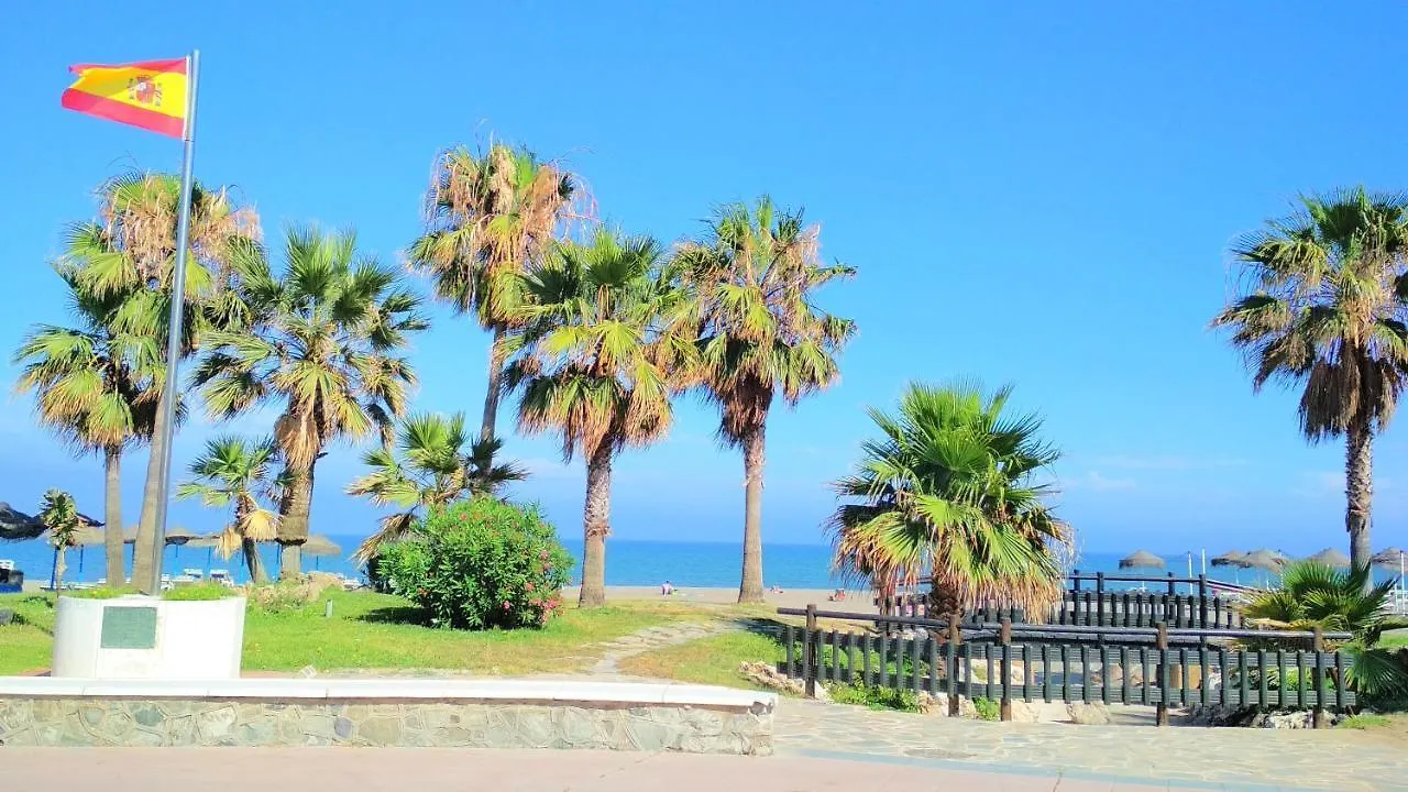 The Stars Apartment Torremolinos