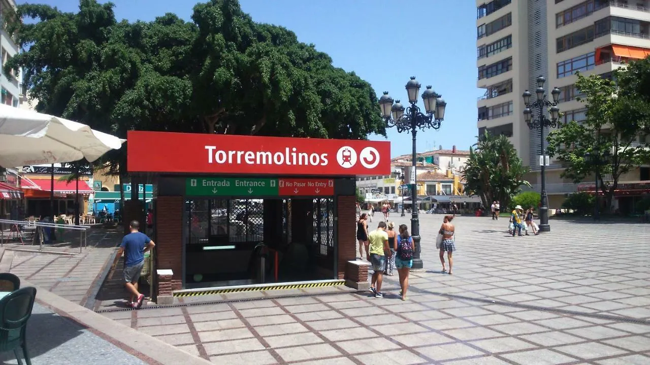 The Stars Apartment Torremolinos