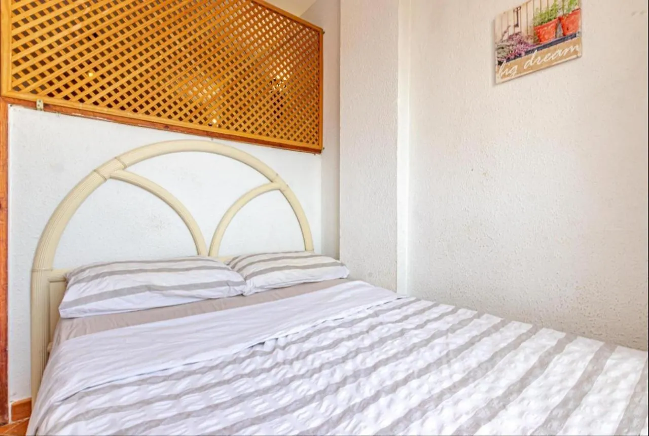 The Stars Apartment Torremolinos 0*,  Spain